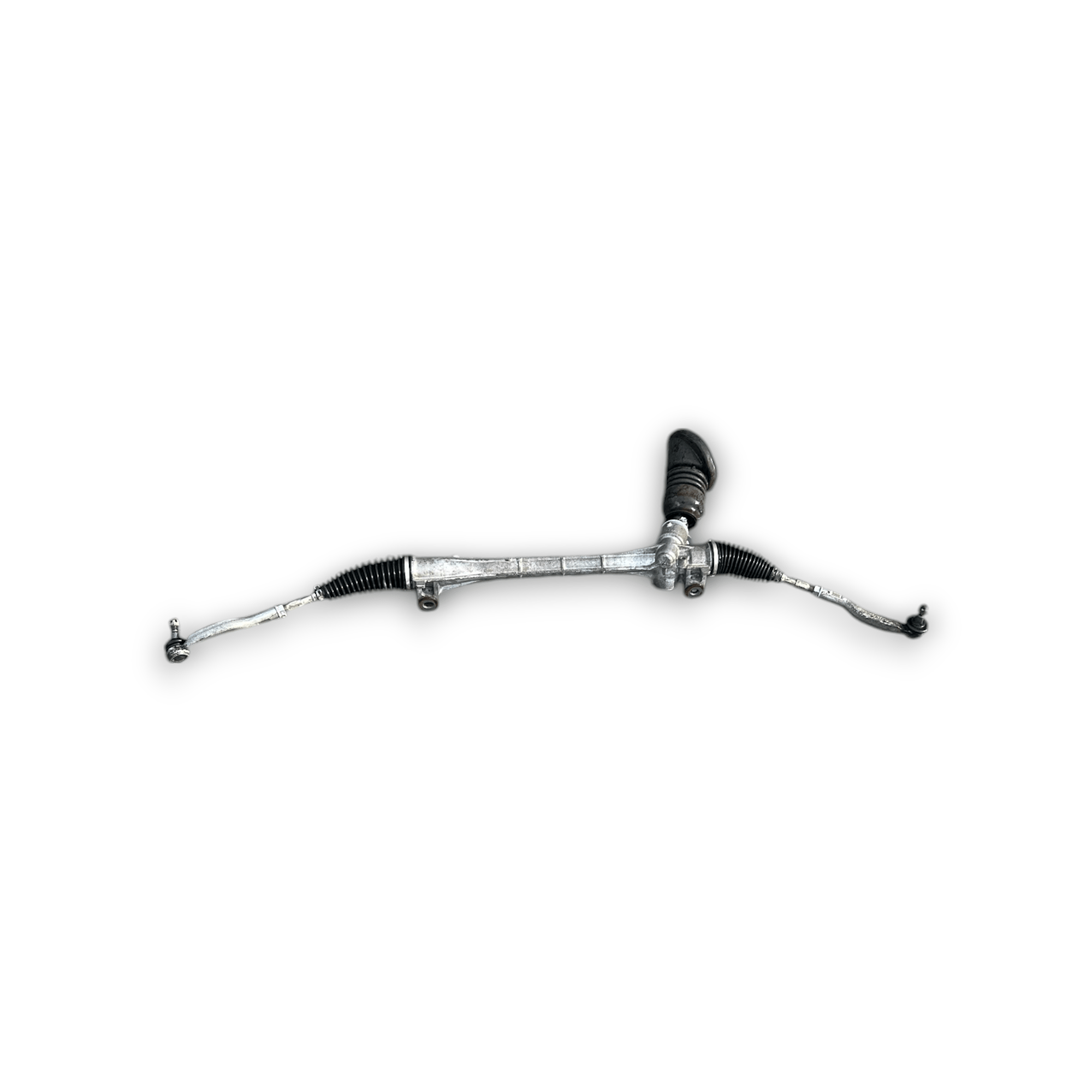 Scatola Dello Sterzo Toyota Auris II (E180) cod.45510 - 02320 1.8 Hybrid (2012 > 2018) Scatola Guida - F&P CRASH SRLS - Ricambi Usati