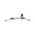 Scatola Dello Sterzo Toyota Auris II (E180) cod.45510 - 02320 1.8 Hybrid (2012 > 2018) Scatola Guida - F&P CRASH SRLS - Ricambi Usati
