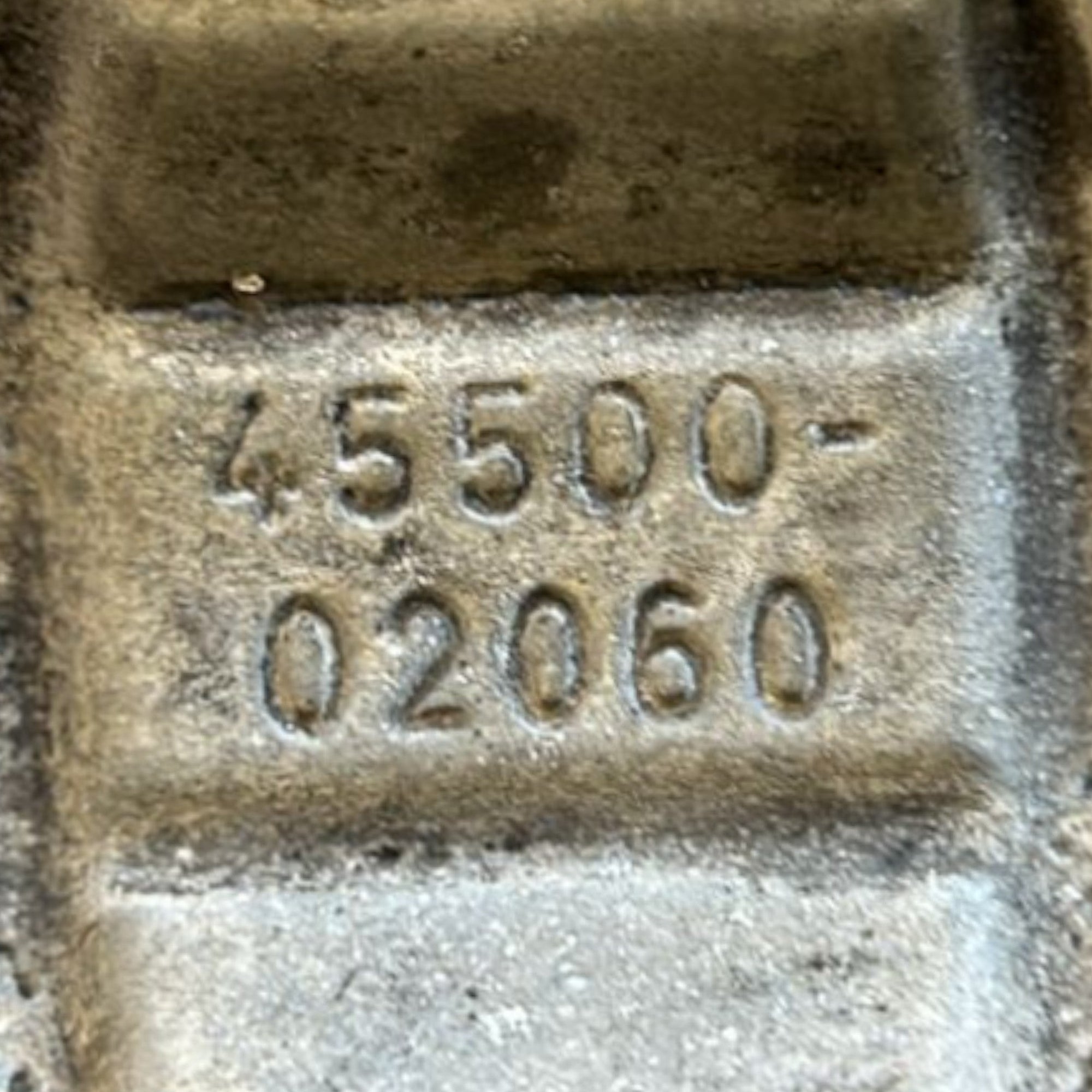Scatola Dello Sterzo Toyota Corolla (E120) cod.45500 - 02060 1.4 Diesel (2000 > 2007) Scatola Guida cod.26092563 - F&P CRASH SRLS - Ricambi Usati