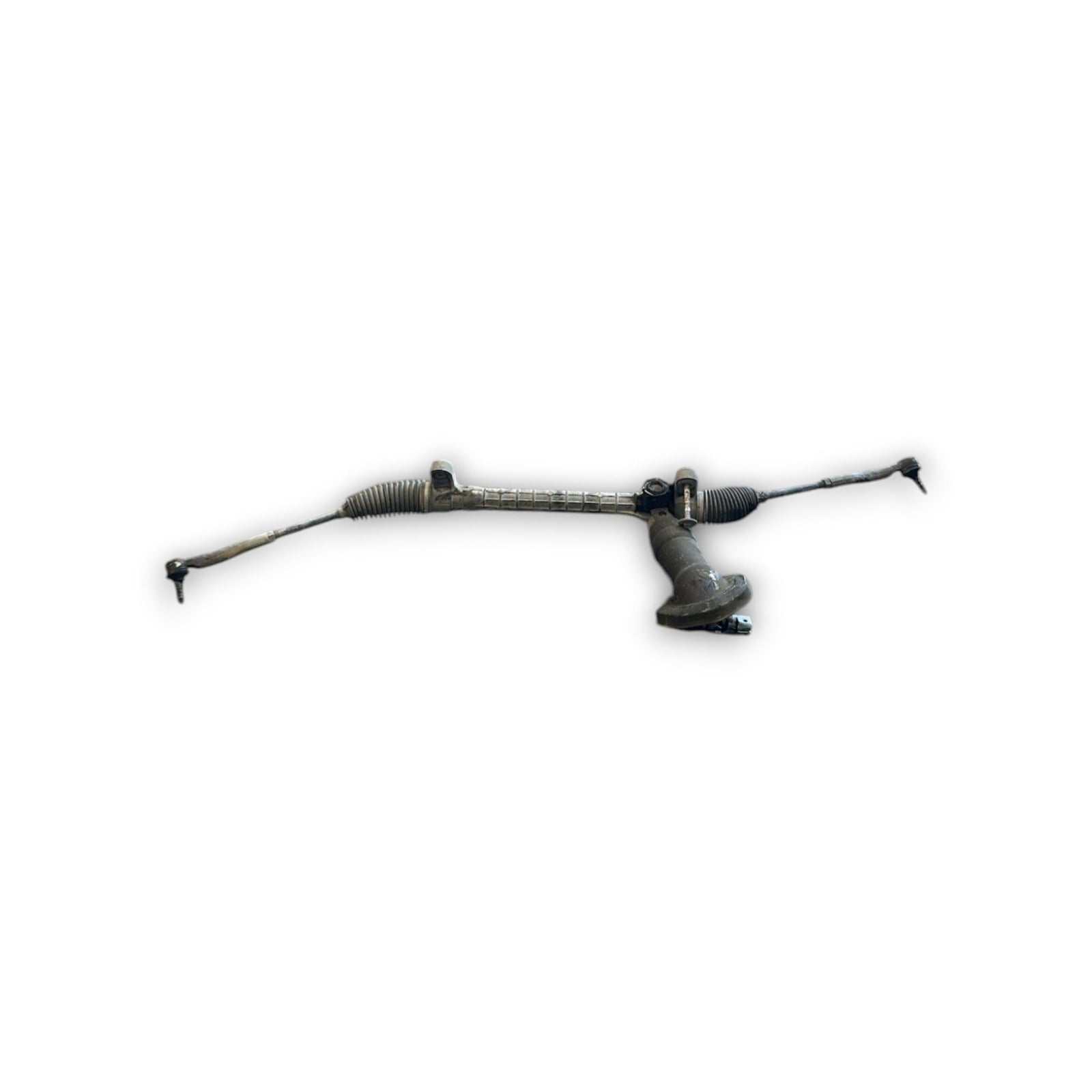 Steering Box Toyota Corolla (E120) code 45500 - 02060 1.4 Diesel (2000 > 2007) Steering Gear code 26092563 - F&P CRASH SRLS - Used Parts