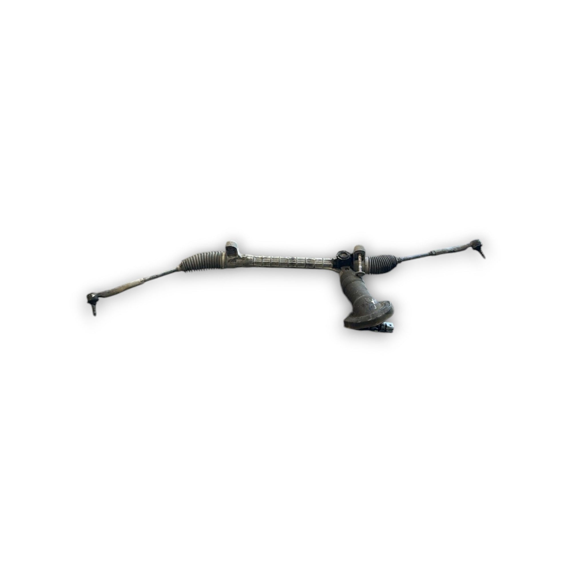 Scatola Dello Sterzo Toyota Corolla (E120) cod.45500 - 02060 1.4 Diesel (2000 > 2007) Scatola Guida cod.26092563 - F&P CRASH SRLS - Ricambi Usati