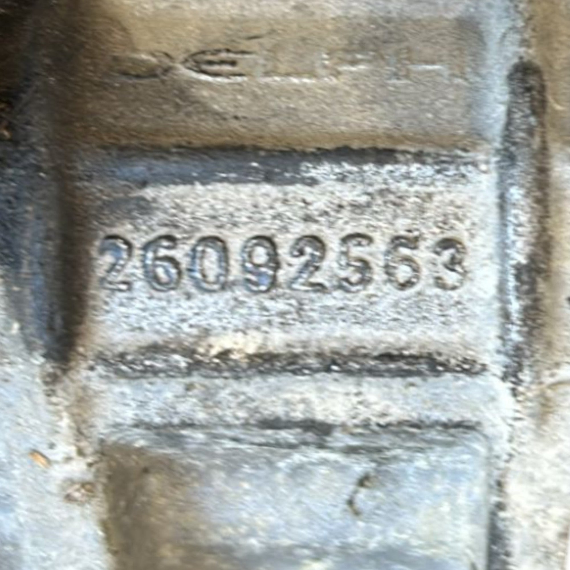 Scatola Dello Sterzo Toyota Corolla (E120) cod.45500 - 02060 1.4 Diesel (2000 > 2007) Scatola Guida cod.26092563 - F&P CRASH SRLS - Ricambi Usati