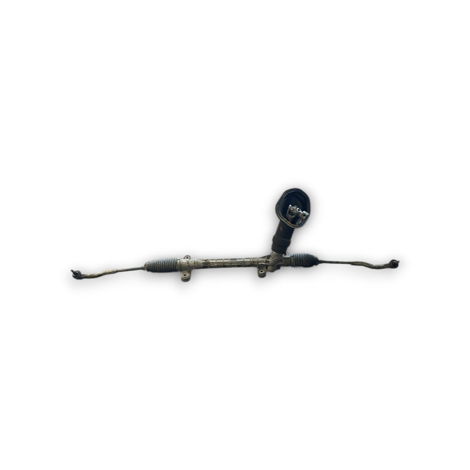 Steering Box Toyota Corolla (E120) code 45500 - 02060 1.4 Diesel (2000 > 2007) Steering Gear code 26092563 - F&P CRASH SRLS - Used Parts
