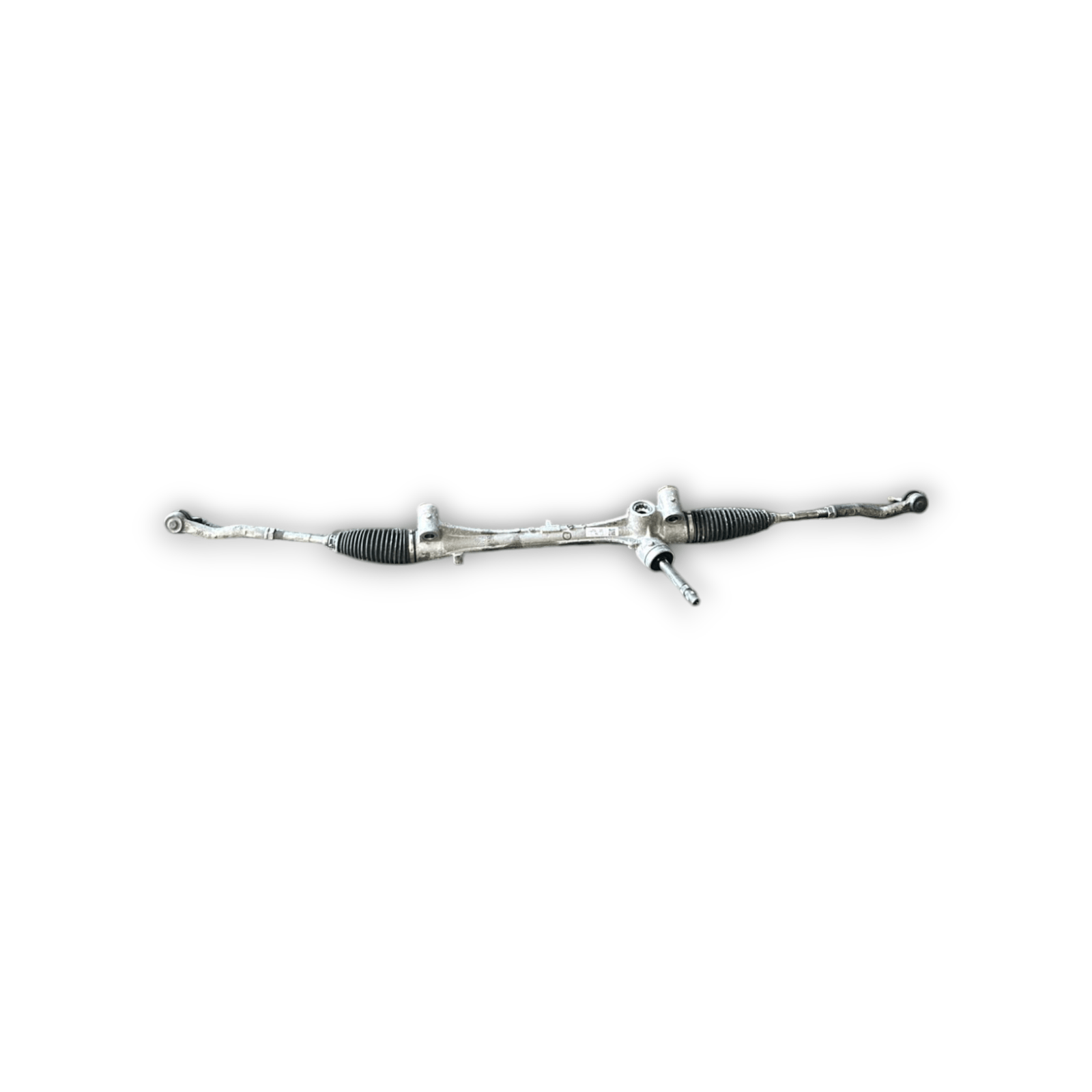 Scatola Dello Sterzo Toyota Corolla (E210) cod.45510 - 02430 2.0 Hybrid (2018 > ) Scatola Guida - F&P CRASH SRLS - Ricambi Usati