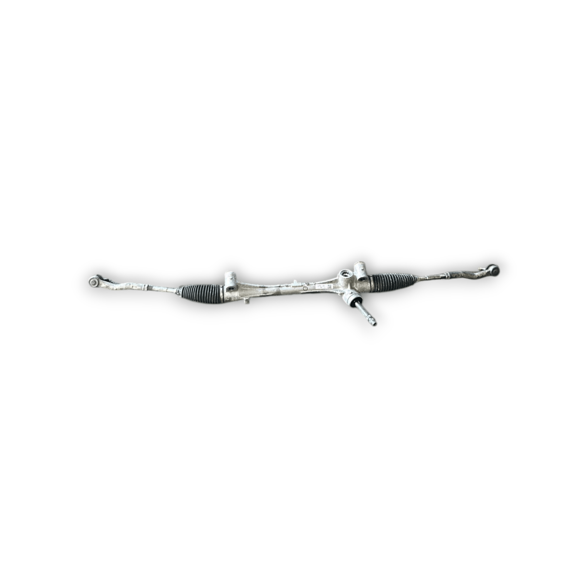 Scatola Dello Sterzo Toyota Corolla (E210) cod.45510 - 02430 2.0 Hybrid (2018 > ) Scatola Guida - F&P CRASH SRLS - Ricambi Usati