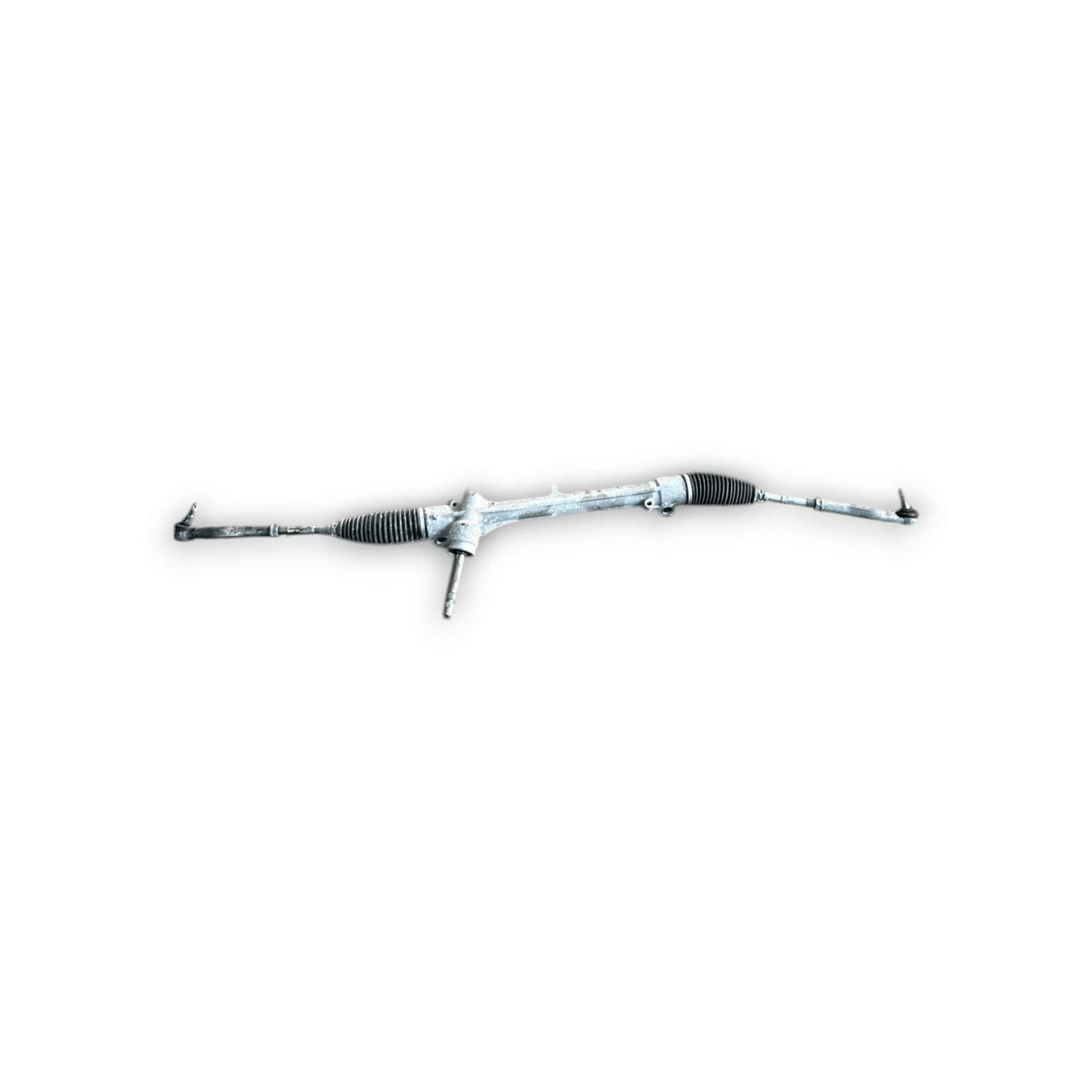 Scatola Dello Sterzo Toyota Corolla (E210) cod.45510 - 02430 2.0 Hybrid (2018 > ) Scatola Guida - F&P CRASH SRLS - Ricambi Usati