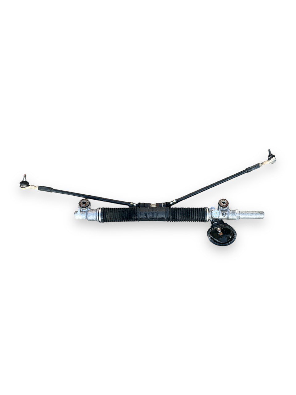 Scatola Dello Sterzo Toyota IQ 1.0 Benzina (2008 - 2015) COD:09MD630 - 10 - F&P CRASH SRLS - Ricambi Usati
