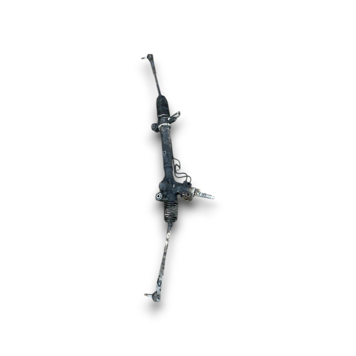 Scatola dello sterzo Toyota Rav IV 2.0 diesel (4x4) (2000 > 2005) - F&P CRASH SRL - Ricambi Usati