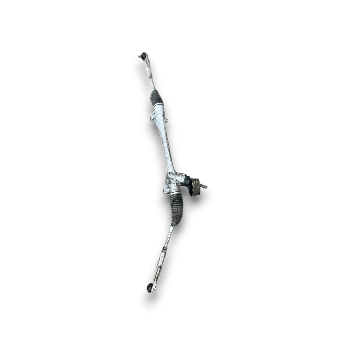 Scatola dello sterzo Toyota Yaris 45510 - k0070 1.5 hybrid / benzina (2020 > ) - F&P CRASH SRL - Ricambi Usati