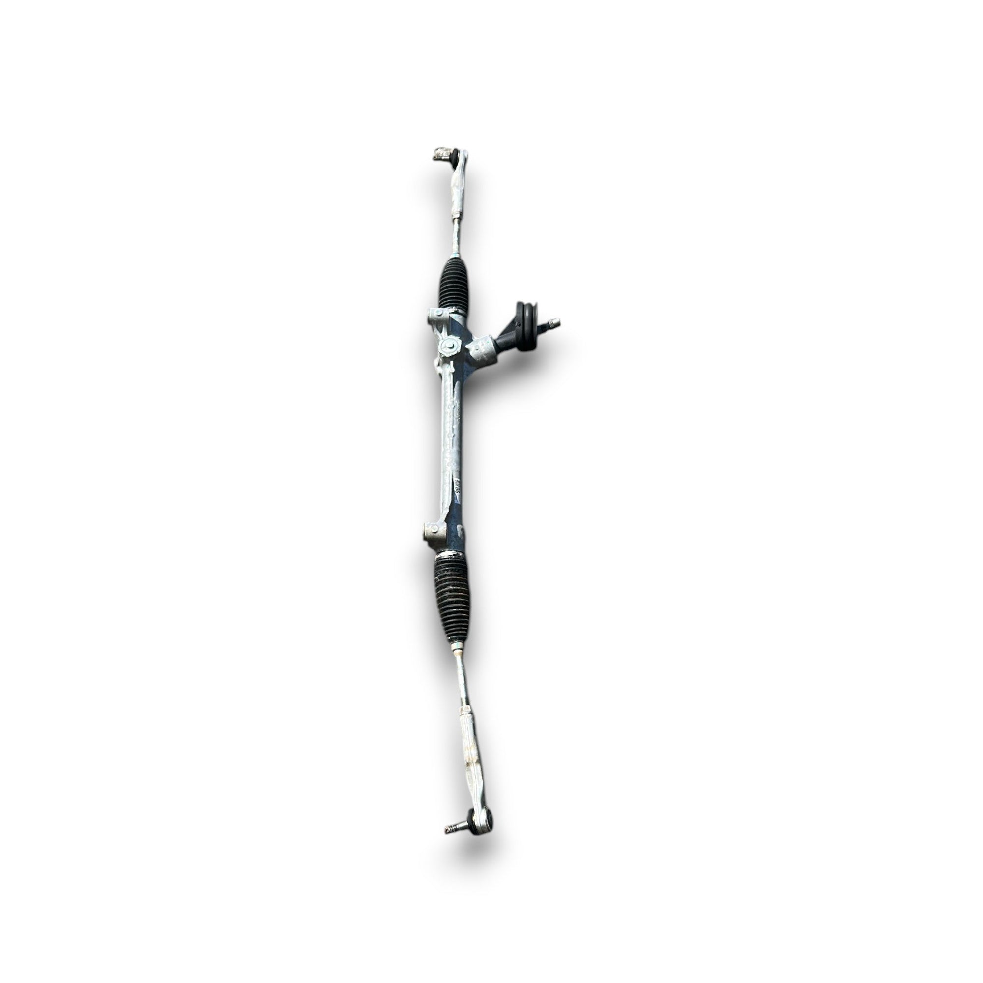 Scatola Dello Sterzo Toyota Yaris Cross cod.45510 - 0D630 1.5 Hybrid (2020 > ) Scatola Guida - F&P CRASH SRLS - Ricambi Usati