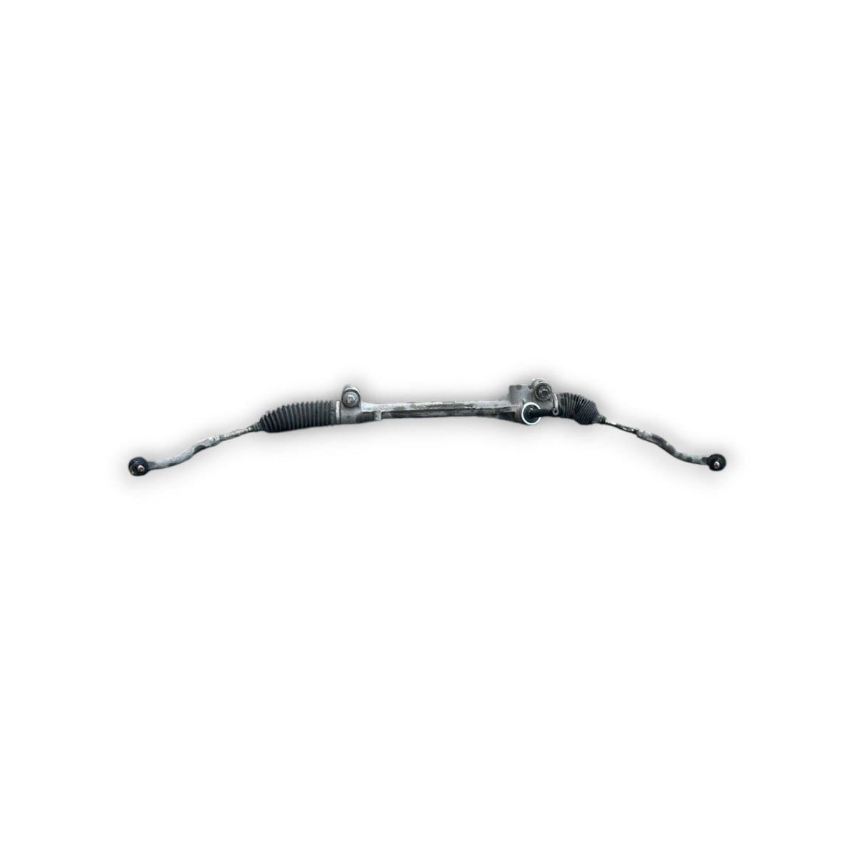 Steering Box Toyota Yaris III (XP130) code 455000D280 1.3 Petrol (2011 > 2018) Steering Box - F&amp;P CRASH SRLS - Used Parts