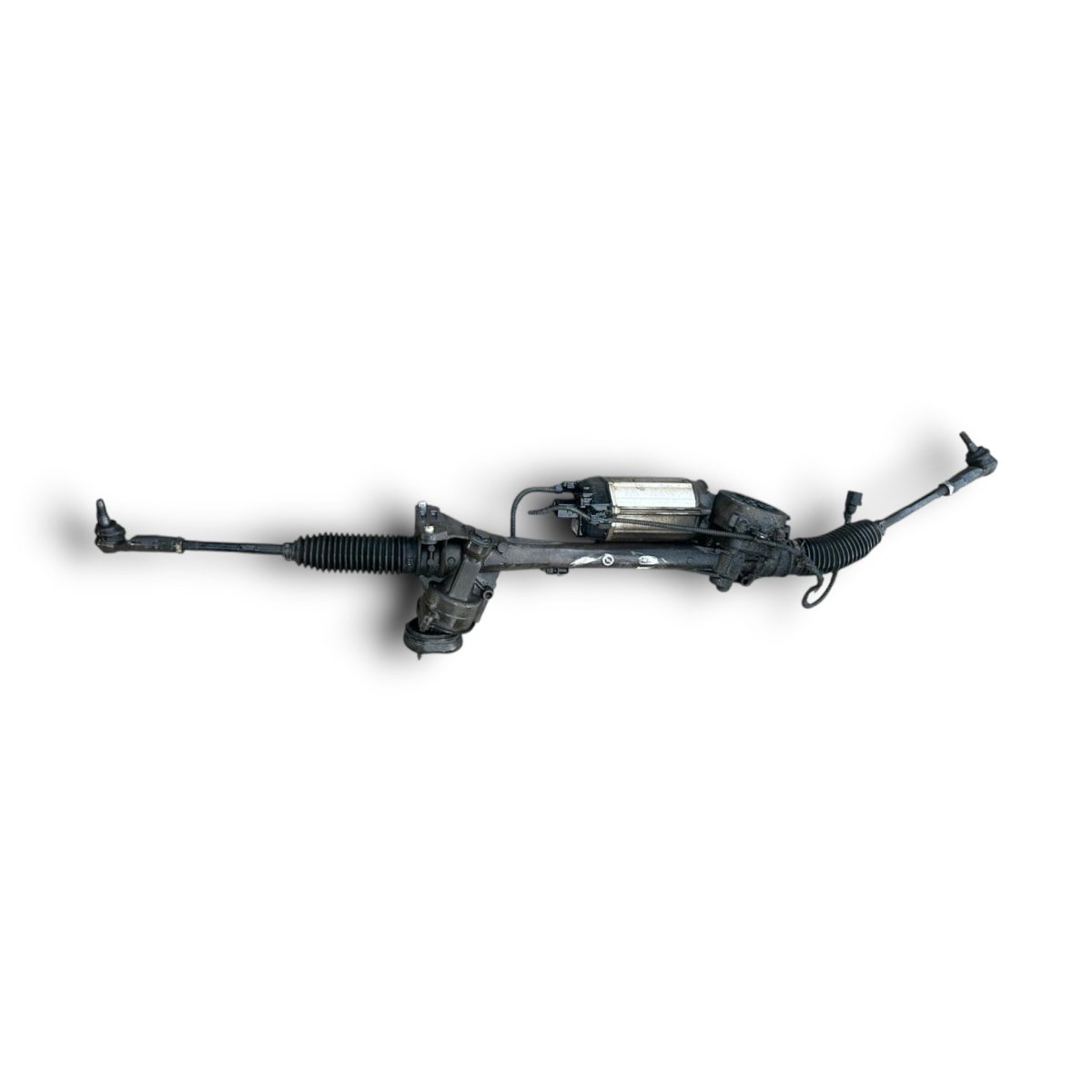 Volkswagen Caddy steering box 1k1423051fe (2K) 2.0 diesel (4x4) (2004 > 2021) - F&P CRASH SRL - Used Parts