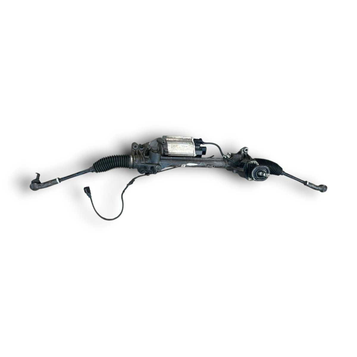 Volkswagen Caddy steering box 1k1423051fe (2K) 2.0 diesel (4x4) (2004 > 2021) - F&amp;P CRASH SRL - Used Parts
