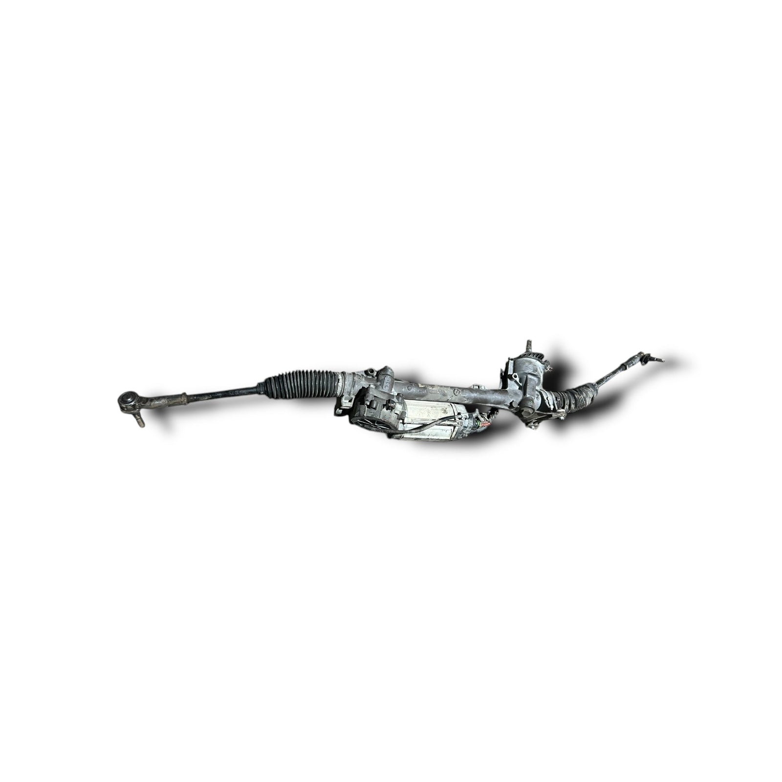 Scatola Dello Sterzo Volkswagen Golf VI cod.1K1423051EE 2.0 Diesel (2008 > 2012) cod.1K0909144J cod.7805177226 Scatola Guida - F&P CRASH SRLS - Ricambi Usati
