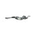 Scatola Dello Sterzo Volkswagen Golf VI cod.1K1423051EE 2.0 Diesel (2008 > 2012) cod.1K0909144J cod.7805177226 Scatola Guida - F&P CRASH SRLS - Ricambi Usati