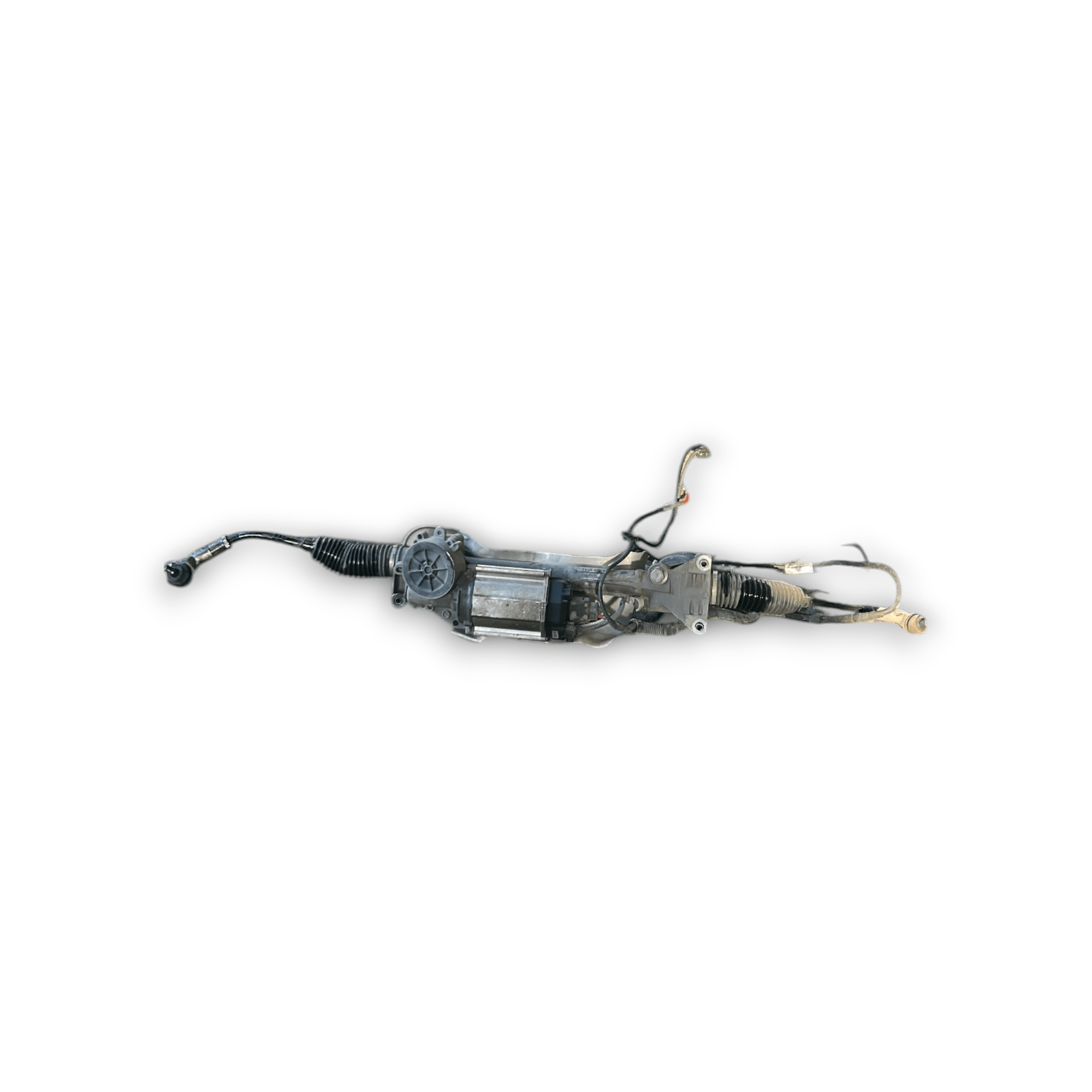Scatola Dello Sterzo Volkswagen Golf VI cod.7805501413 1.6 Diesel (2008 > 2012) cod.7805501467 Scatola Guida - F&P CRASH SRLS - Ricambi Usati