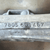 Scatola Dello Sterzo Volkswagen Golf VI cod.7805501413 1.6 Diesel (2008 > 2012) cod.7805501467 Scatola Guida - F&P CRASH SRLS - Ricambi Usati