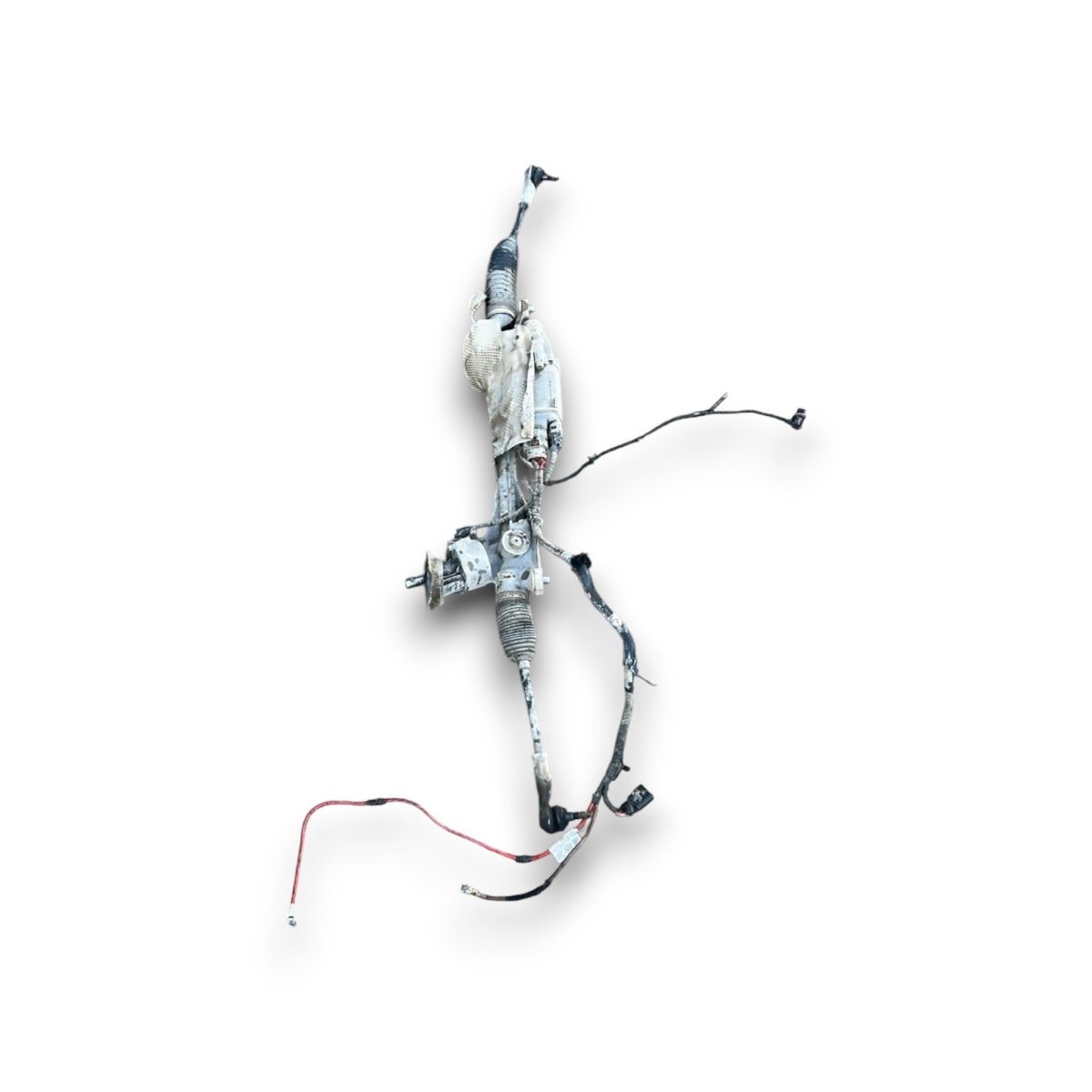 Scatola dello sterzo Volkswagen Golf VII 5q1423051ba 1.4 benzina (2012 > 2019) - F&P CRASH SRL - Ricambi Usati