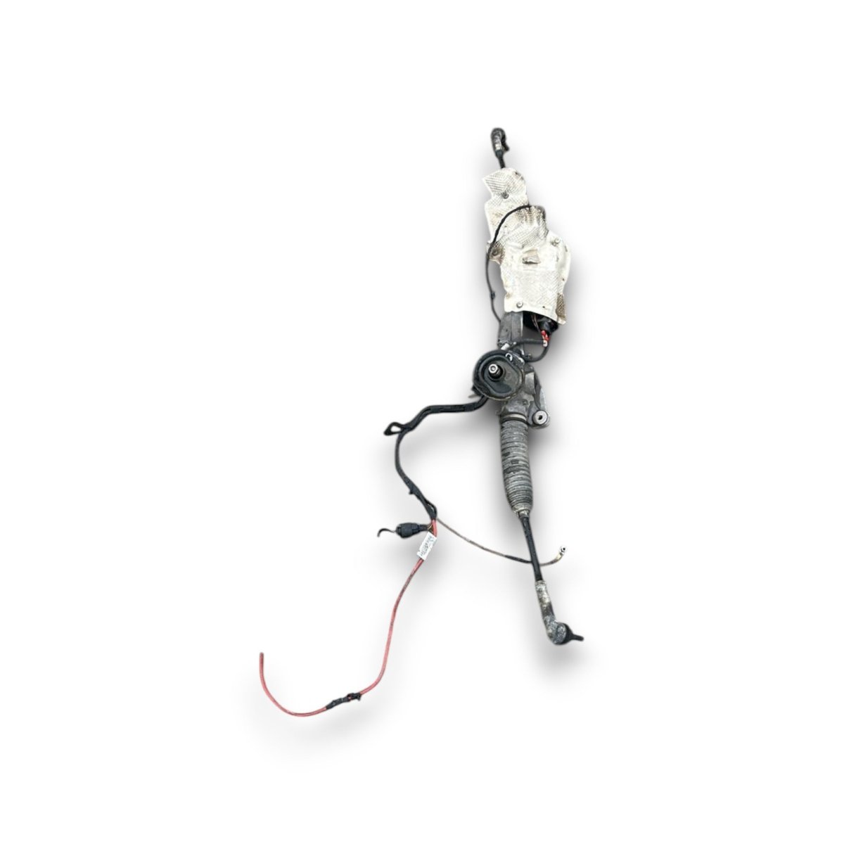Scatola dello sterzo Volkswagen Golf VII 5q1423051ba 1.4 benzina / gpl (2012 > 2019) - F&P CRASH SRL - Ricambi Usati