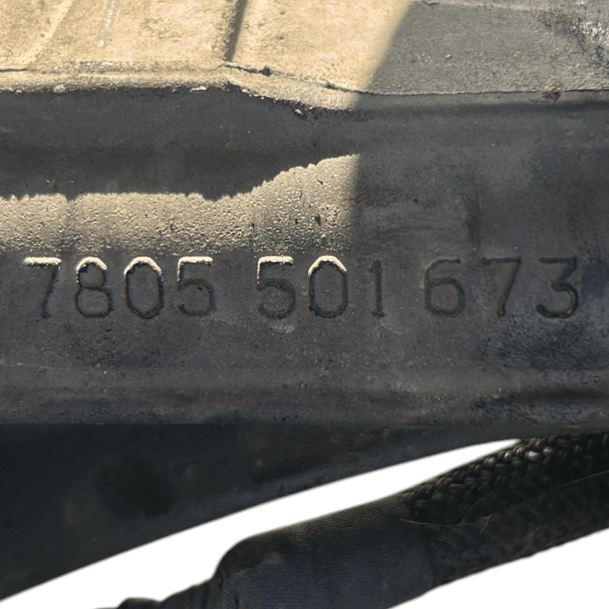 Scatola Dello Sterzo Volkswagen Golf VII cod.5Q0909144S 1.6 Diesel (2012 > 2019) Scatola Guida cod.7805501673 - F&P CRASH SRLS - Ricambi Usati
