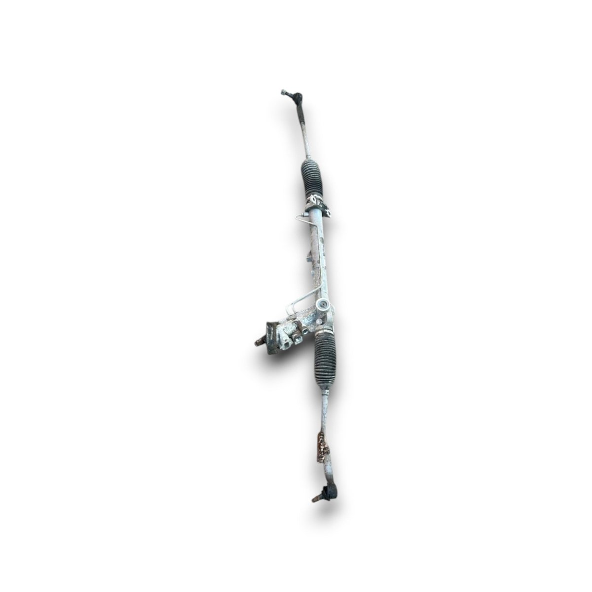 Scatola dello sterzo Volkswagen Polo (6R) 6r1423051at 1.2 benzina (2009 > 2017) - F&P CRASH SRL - Ricambi Usati