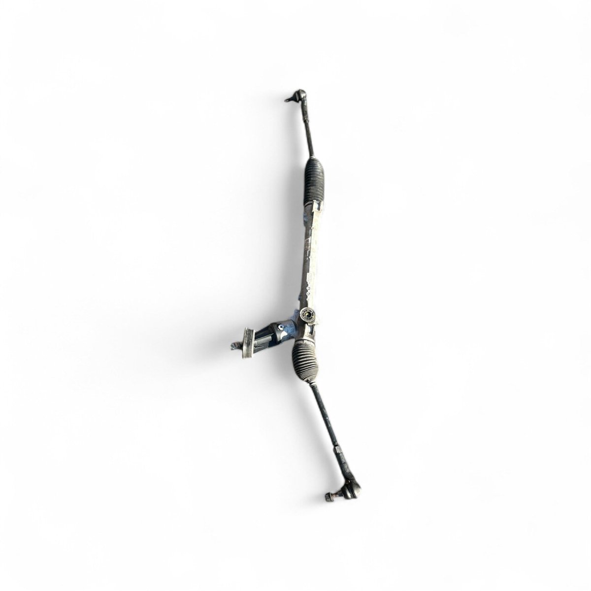 Scatola dello sterzo Volkswagen Polo V (6R) cod.6c1423057a 1.0 benzina (2009 > 2017) scatola guida - F&P CRASH SRLS - Ricambi Usati