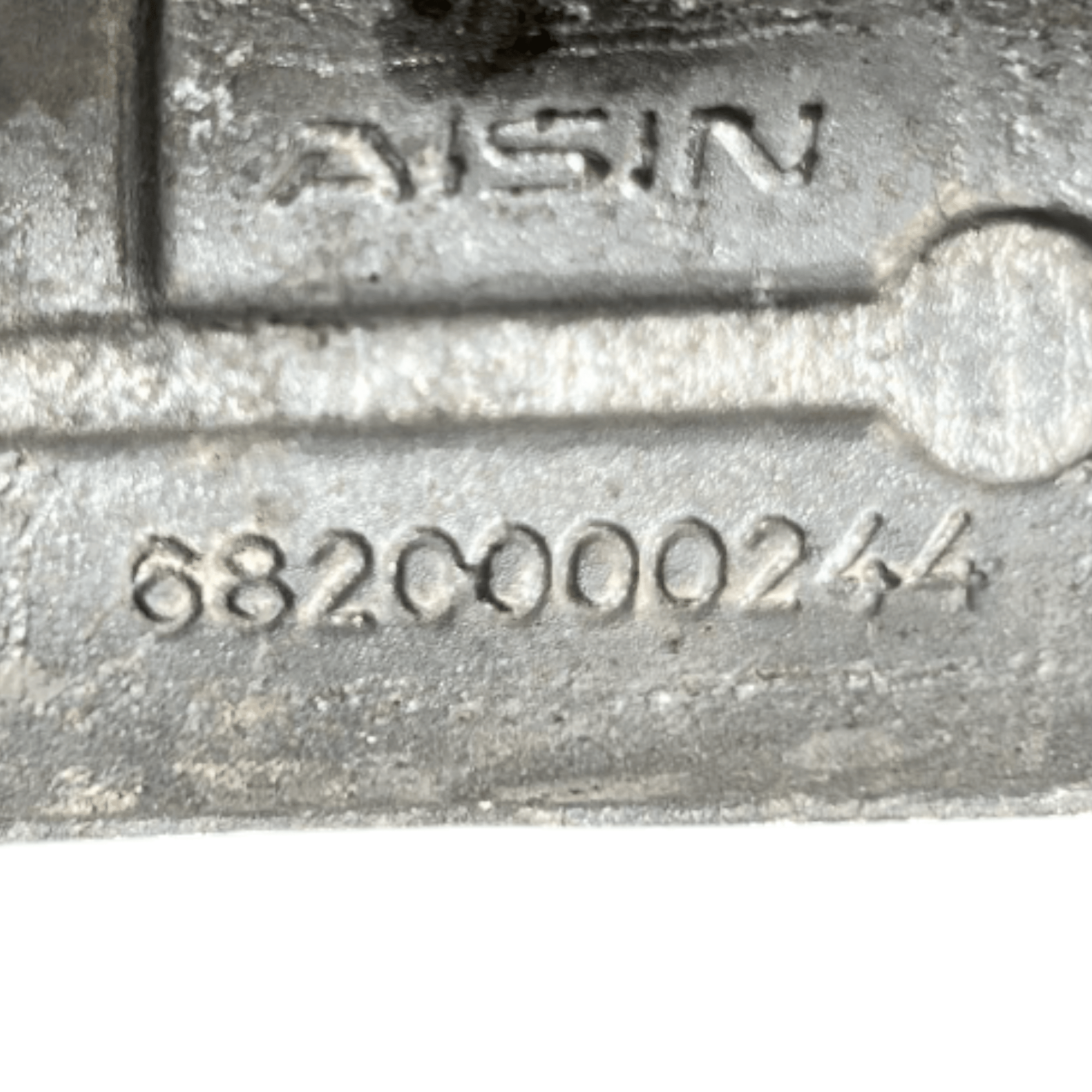 Scatola Dello Sterzo Volkswagen Polo V (6R) cod.6C1423057R 1.2 Benzina (2009 > 2017) cod.6820000244 Scatola Guida - F&P CRASH SRLS - Ricambi Usati