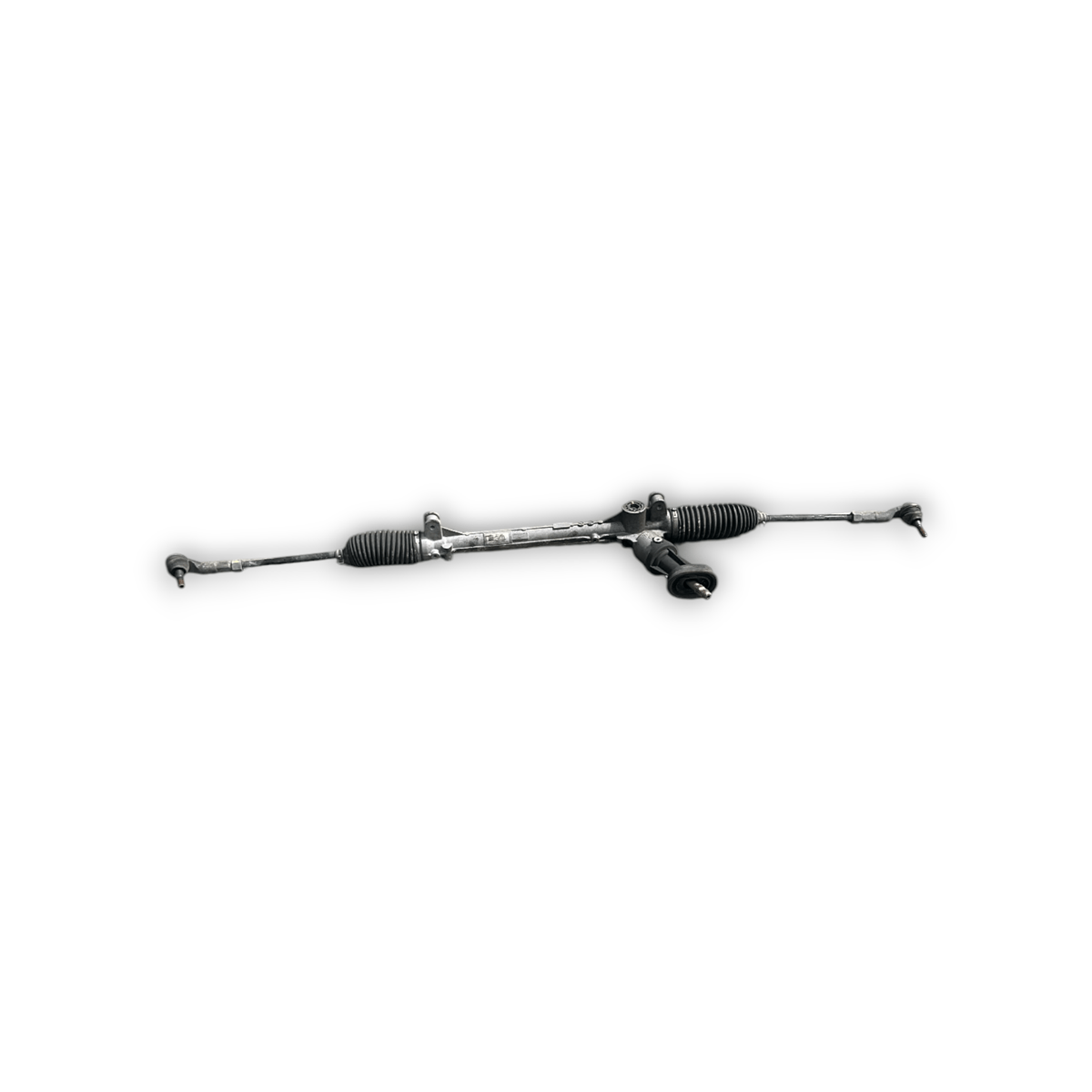Steering Box Volkswagen Polo V (6R) code 6C1423057R 1.2 Petrol (2009 > 2017) code 6820000244 Steering Box - F&P CRASH SRLS - Used Parts