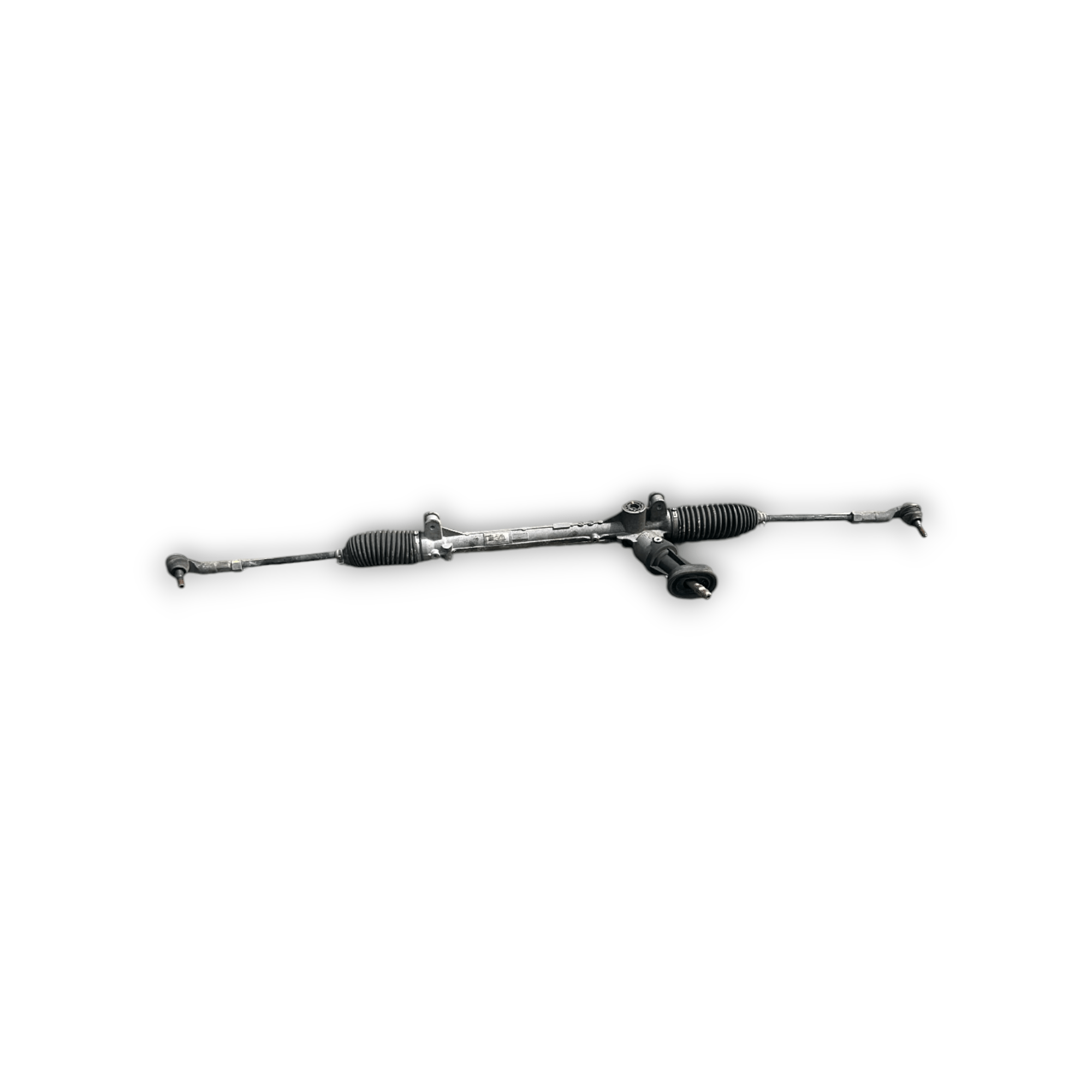 Scatola Dello Sterzo Volkswagen Polo V (6R) cod.6C1423057R 1.2 Benzina (2009 > 2017) cod.6820000244 Scatola Guida - F&P CRASH SRLS - Ricambi Usati