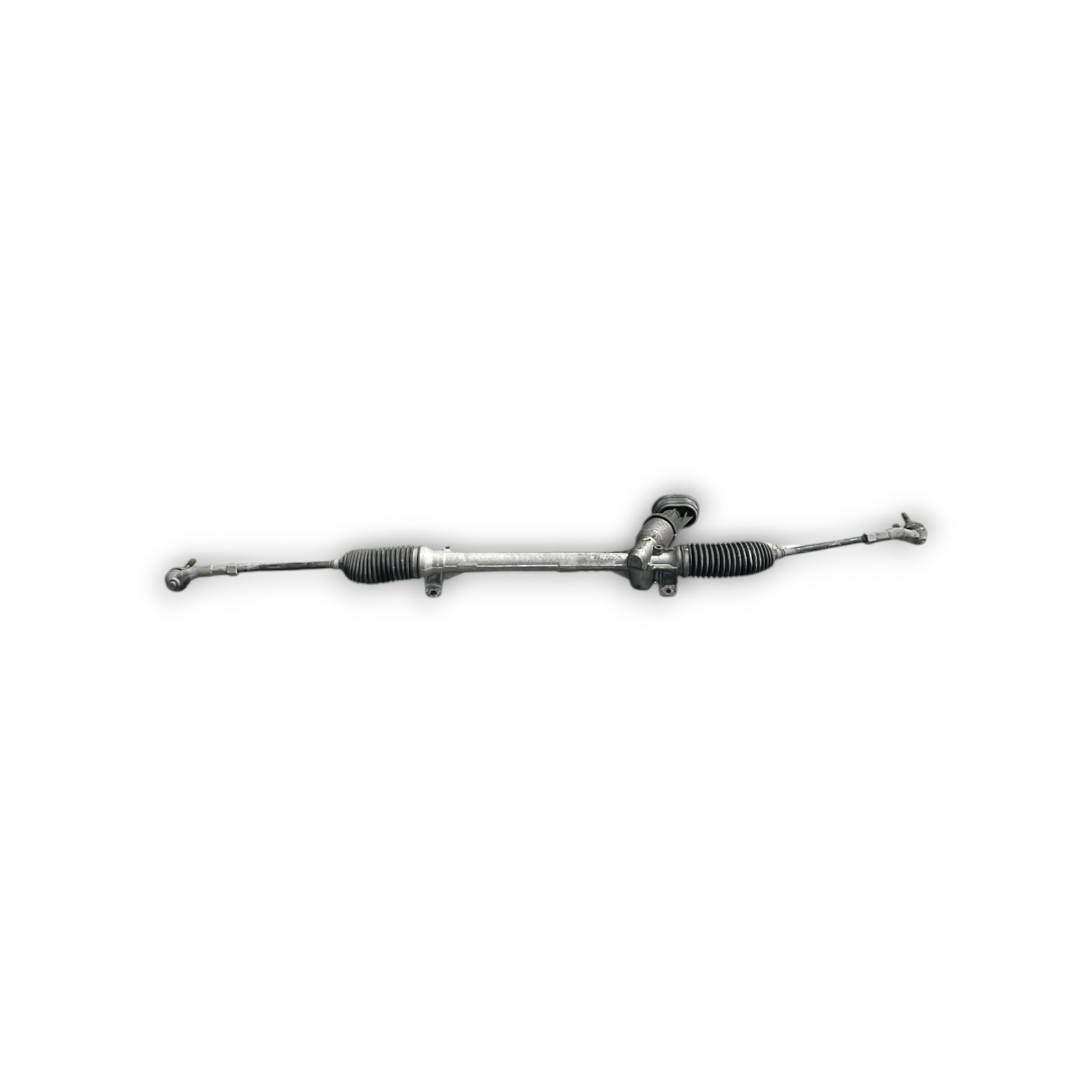 Steering Box Volkswagen Polo V (6R) code 6C1423057R 1.2 Petrol (2009 > 2017) code 6820000244 Steering Box - F&P CRASH SRLS - Used Parts