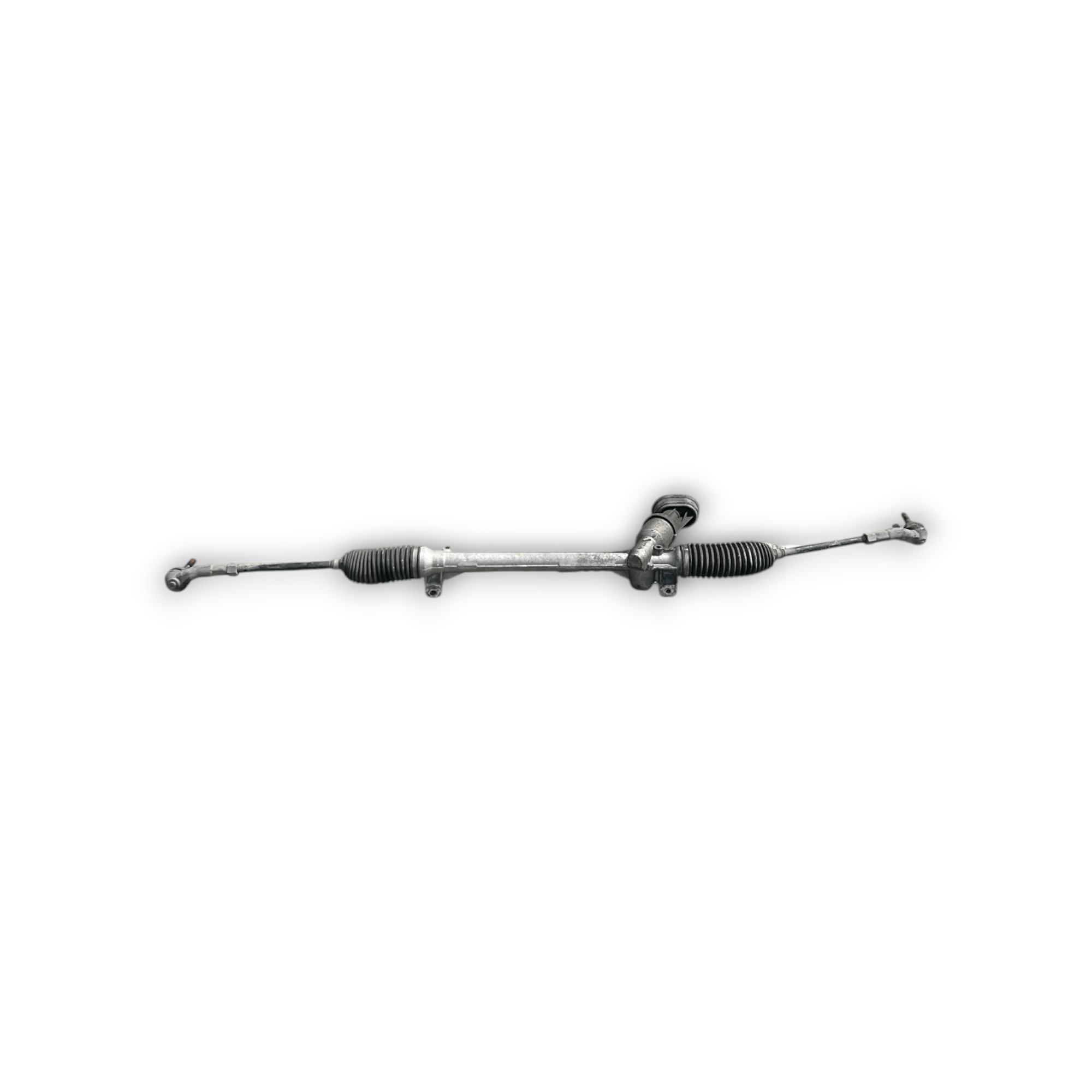 Scatola Dello Sterzo Volkswagen Polo V (6R) cod.6C1423057R 1.2 Benzina (2009 > 2017) cod.6820000244 Scatola Guida - F&P CRASH SRLS - Ricambi Usati