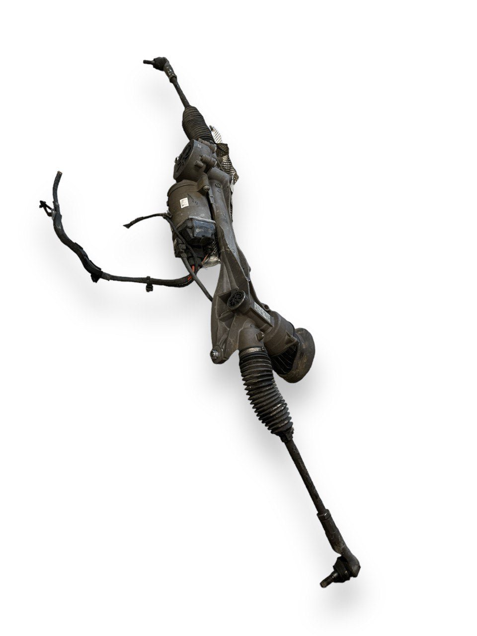 Scatola dello Sterzo Volkswagen T - Roc 1.0 tsi cod: 5q1423051bc - F&P CRASH SRLS - Ricambi Usati