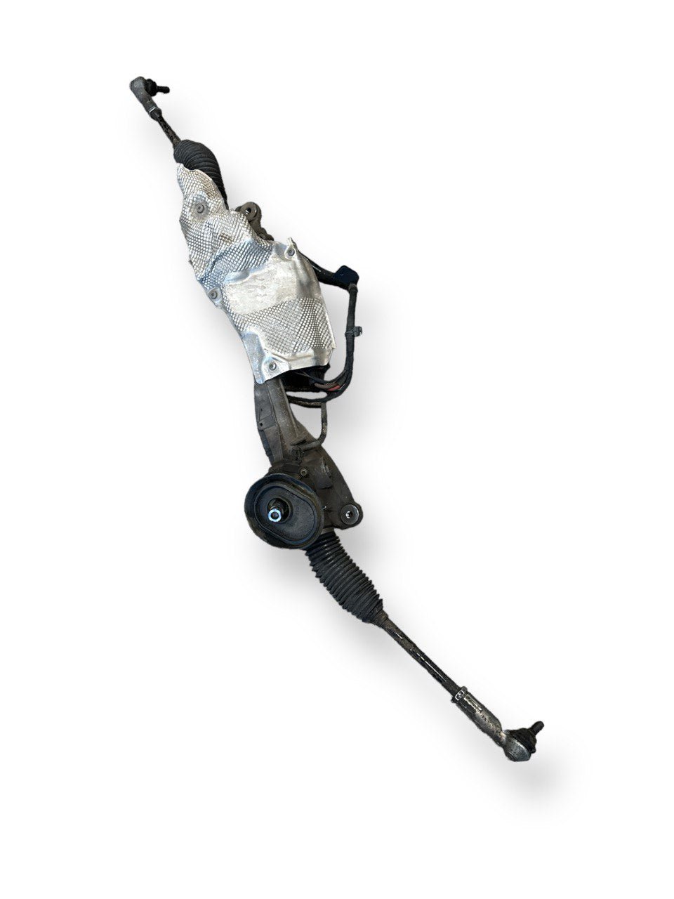 Scatola dello Sterzo Volkswagen T - Roc 1.0 tsi cod: 5q1423051bc - F&P CRASH SRLS - Ricambi Usati