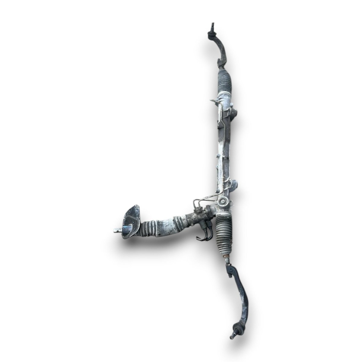 Scatola dello sterzo Volkswagen Transporter (T5) 1h1422055n 2.5 diesel (2003 > 2015) - F&P CRASH SRL - Ricambi Usati