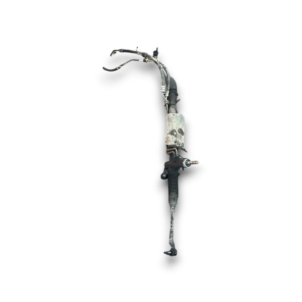 Scatola dello sterzo Volvo V40 2.0 diesel (2012 > 2019) - F&P CRASH SRL - Ricambi Usati