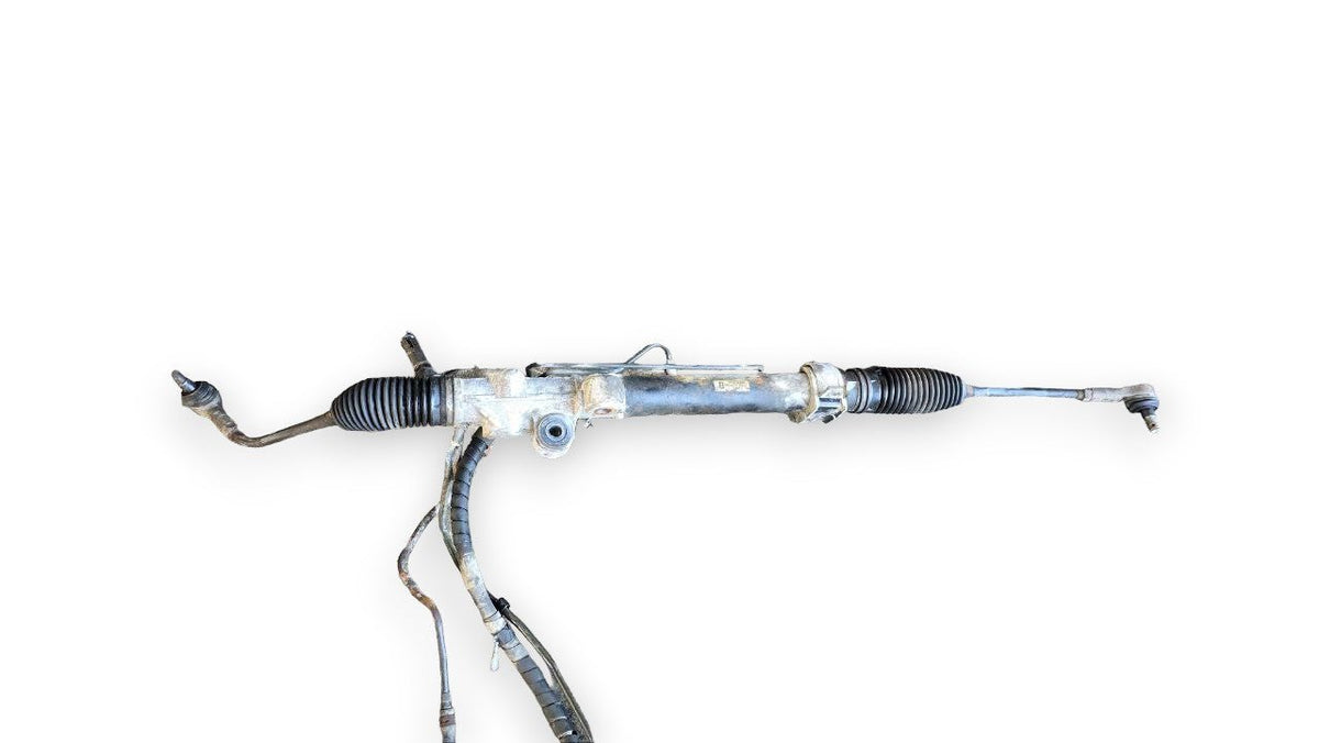 Scatola Delo Sterzo Isuzu D - Max LS 3.0 Diesel (2002 - 2011) Cod : 897944519 - F&P CRASH SRLS - Ricambi Usati