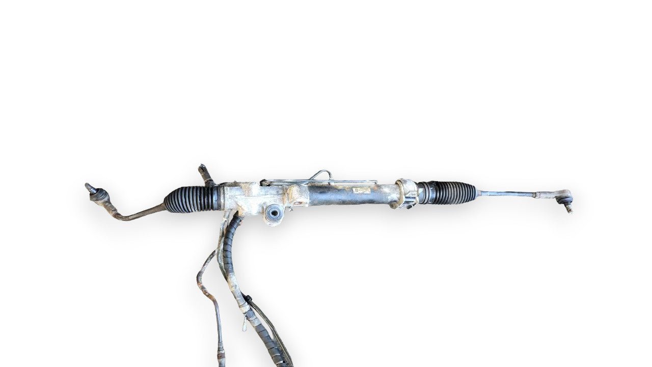 Scatola Delo Sterzo Isuzu D - Max LS 3.0 Diesel (2002 - 2011) Cod : 897944519 - F&P CRASH SRLS - Ricambi Usati