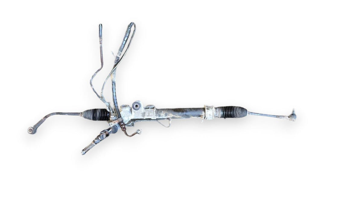 Scatola Delo Sterzo Isuzu D - Max LS 3.0 Diesel (2002 - 2011) Cod : 897944519 - F&amp;P CRASH SRLS - Ricambi Usati