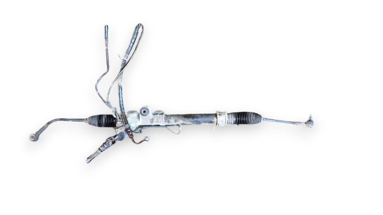 Scatola Delo Sterzo Isuzu D - Max LS 3.0 Diesel (2002 - 2011) Cod : 897944519 - F&P CRASH SRLS - Ricambi Usati