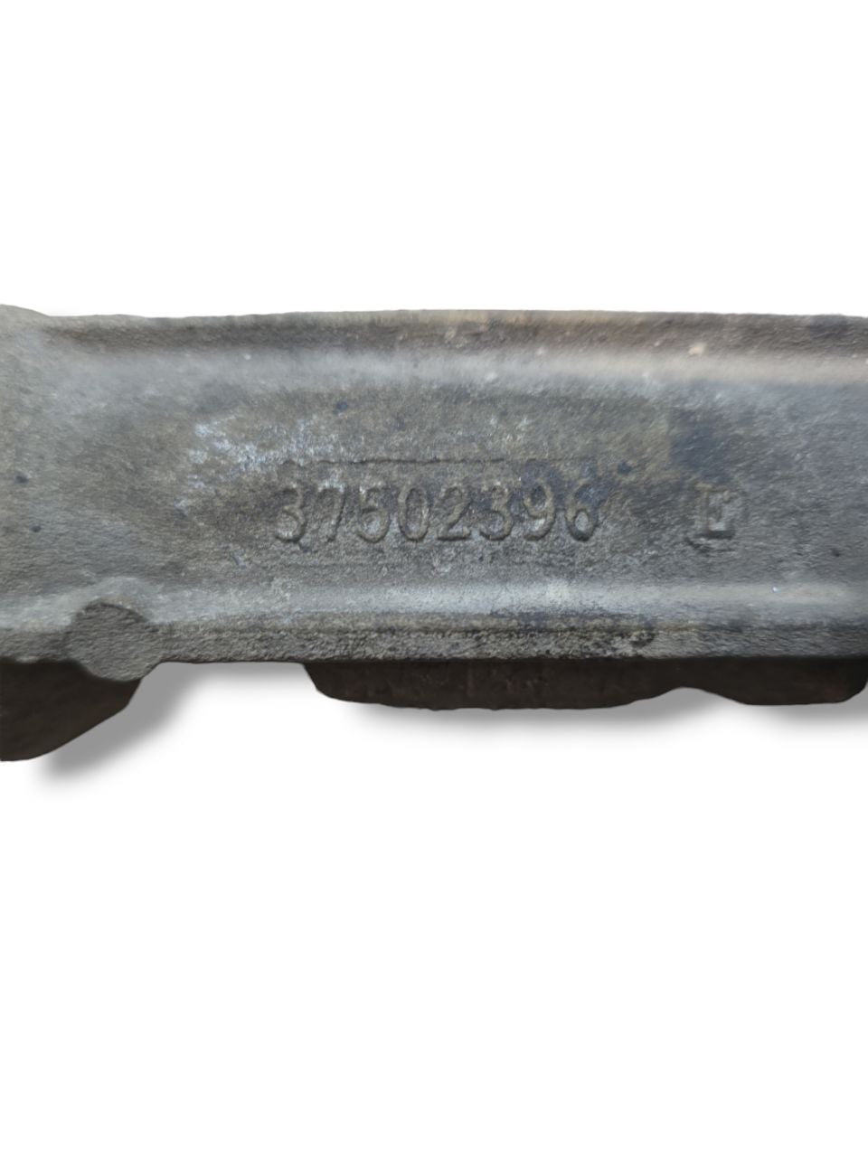 Steering Box Fiat Panda 169 1.2 Petrol (2003 - 2012) Code: 37502396 - F&P CRASH SRLS - Used Parts