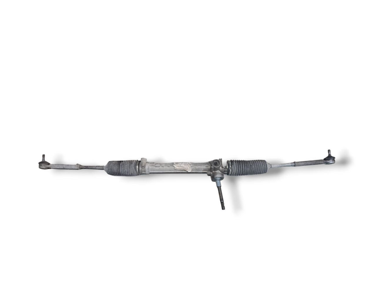 Scatola Di Sterzo Fiat Panda 312 1.3 Diesel ( 2012 > ) Cod : A0020918C - F&P CRASH SRLS - Ricambi Usati