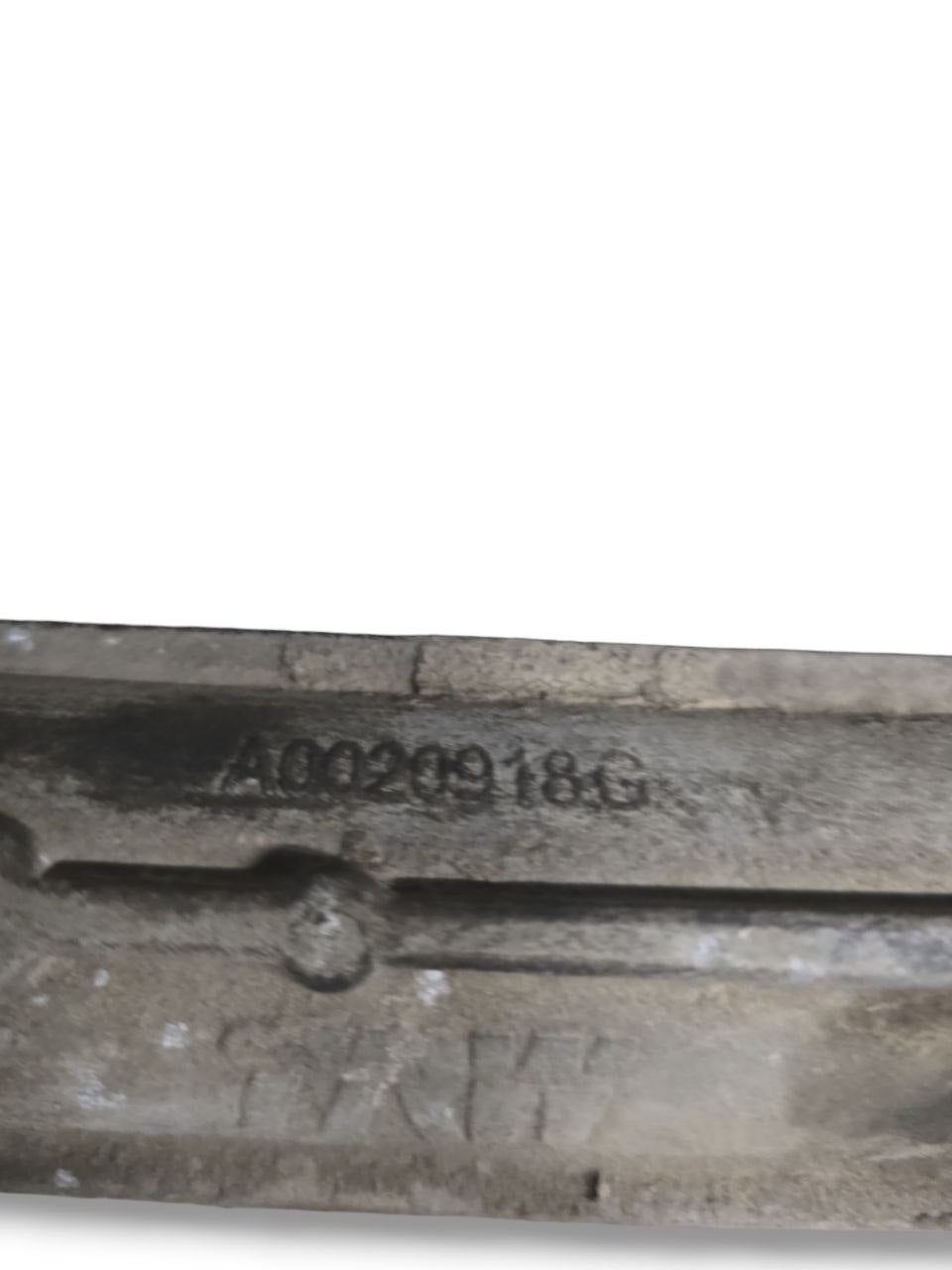 Scatola Di Sterzo Fiat Panda 312 1.3 Diesel ( 2012 > ) Cod : A0020918G - F&P CRASH SRLS - Ricambi Usati
