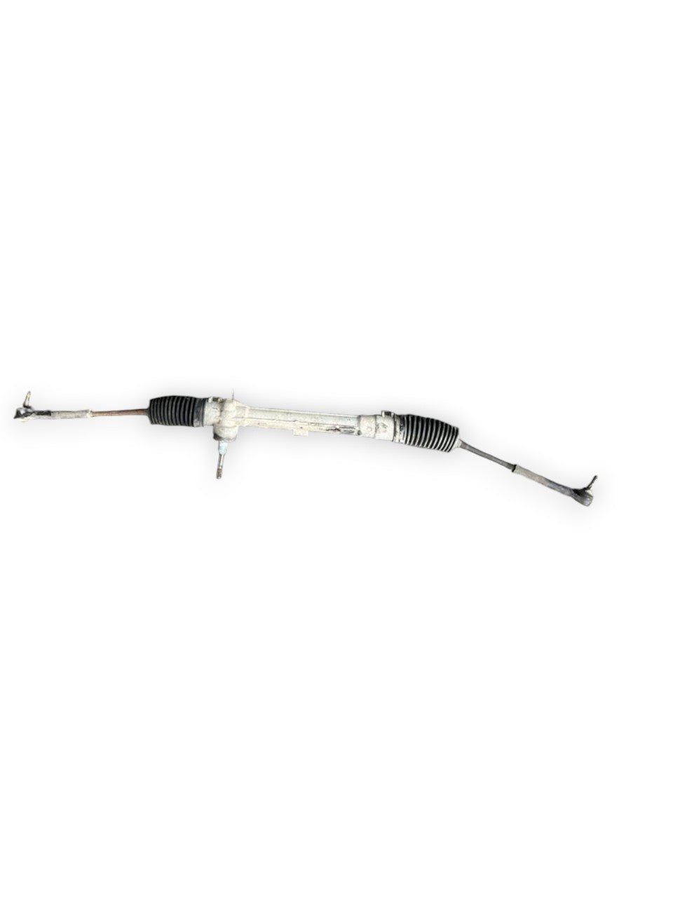 SCATOLA DI STERZO LANCIA YPSILON 1.2 BENZINA (2003 - 2011) Cod : 37502399 - F&P CRASH SRLS - Ricambi Usati