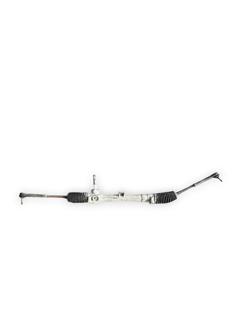 SCATOLA DI STERZO LANCIA YPSILON 1.2 BENZINA (2003 - 2011) Cod : 37502399 - F&P CRASH SRLS - Ricambi Usati