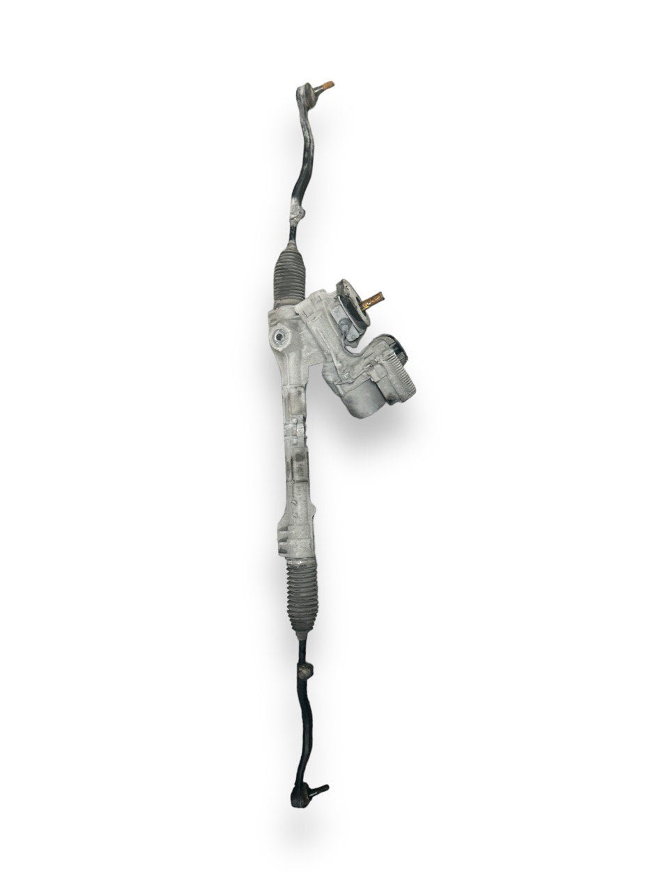 Scatola Di Sterzo Mini Countryman (R60) 1.6 Benzina (2010 > ) cod . F800001665C - F&P CRASH SRLS - Ricambi Usati