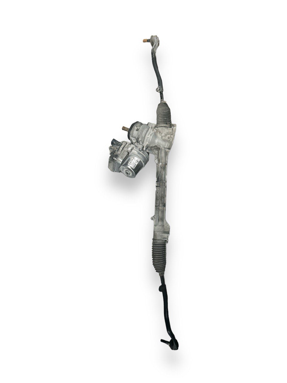 Scatola Di Sterzo Mini Countryman (R60) 1.6 Benzina (2010 > ) cod . F800001665C - F&P CRASH SRLS - Ricambi Usati