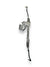 Scatola Di Sterzo Mini Countryman (R60) 1.6 Benzina (2010 > ) cod . F800001665C - F&P CRASH SRLS - Ricambi Usati