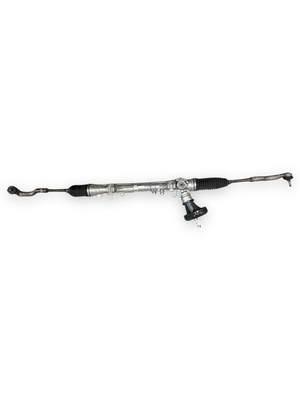 Nissan Juke F16 1.0 Petrol Steering Box (2019>) code: 6820000374 - F&P CRASH SRLS - Used Parts