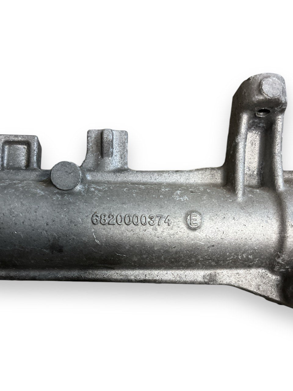 Scatola di Sterzo Nissan Juke F16 1.0 Benzina (2019>) cod: 6820000374 - F&P CRASH SRLS - Ricambi Usati