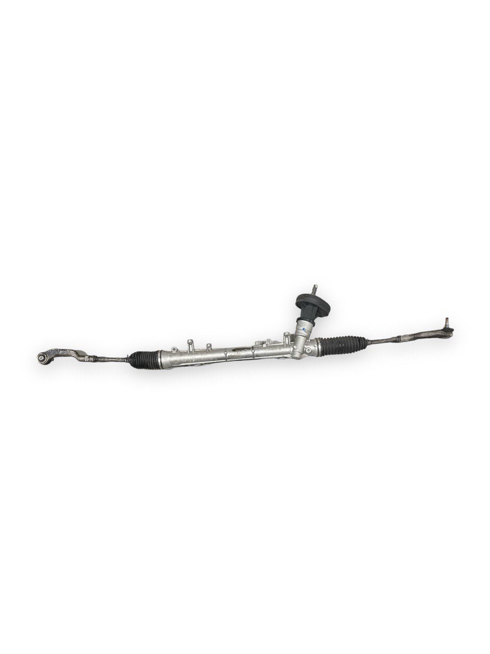 Nissan Juke F16 1.0 Petrol Steering Box (2019>) code: 6820000374 - F&P CRASH SRLS - Used Parts